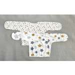 Распашонка 2 шт ЯСЕЛЬКА