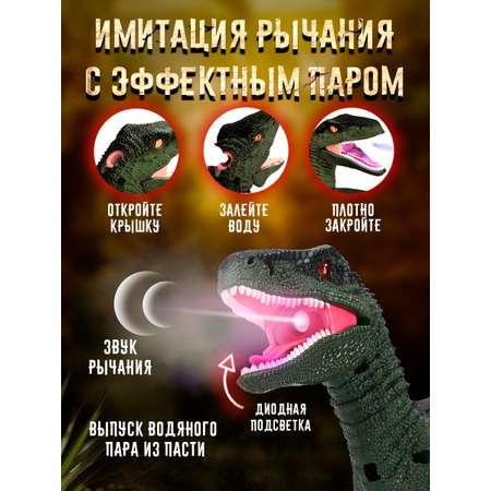 Игрушка ТЕХНО робот