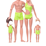 Одежда для кукол VIANA