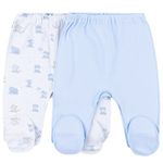 Ползунки 2 шт YOULALA