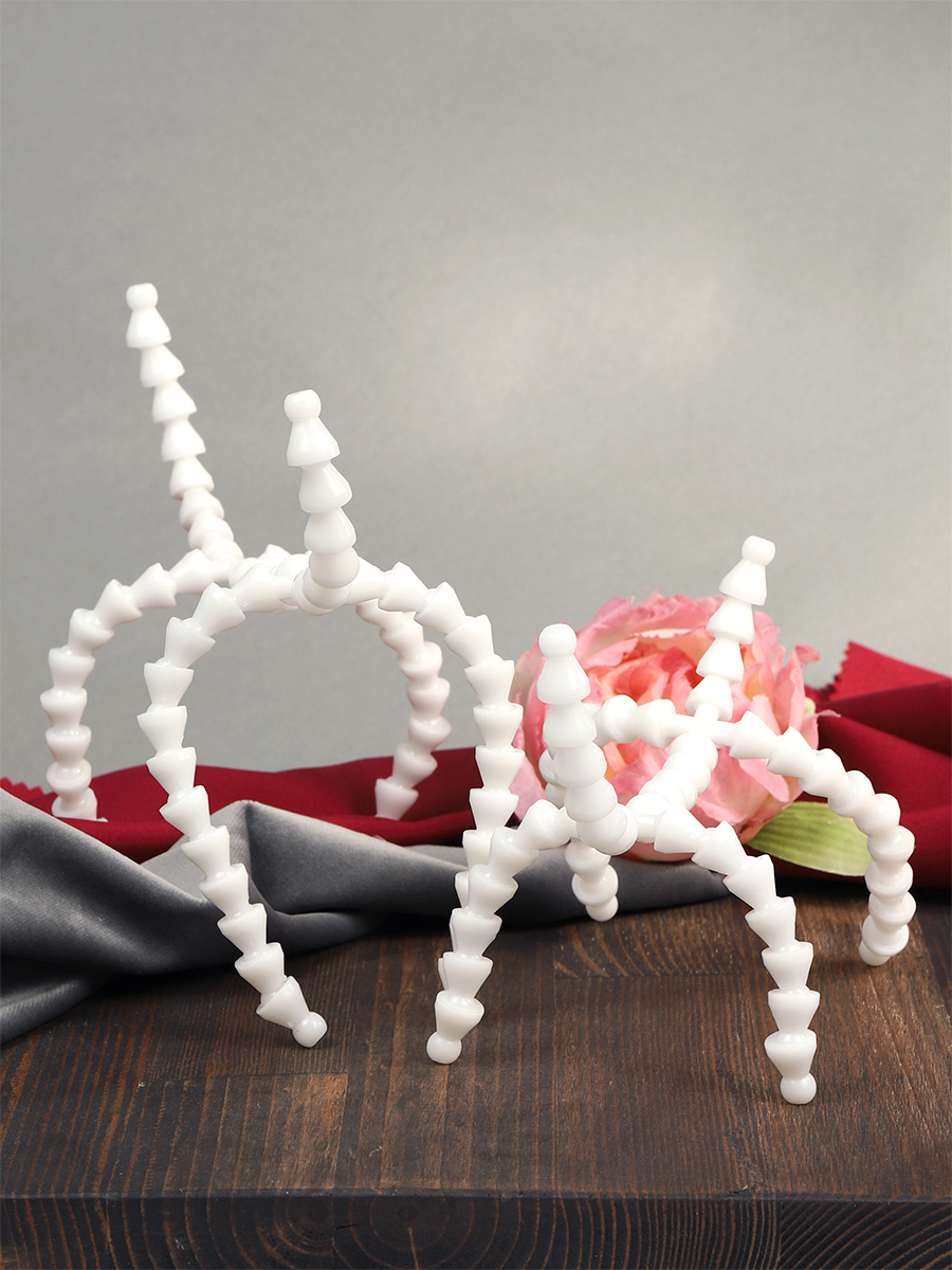 Набор для творчества TBY Каркас для игрушки - фото 5