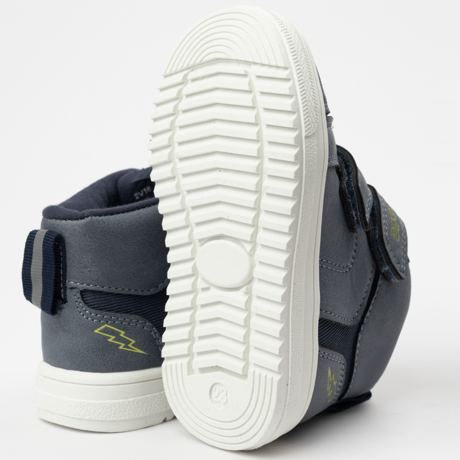 Ботинки TikkaGo 2V16_772606_navy - фото 9