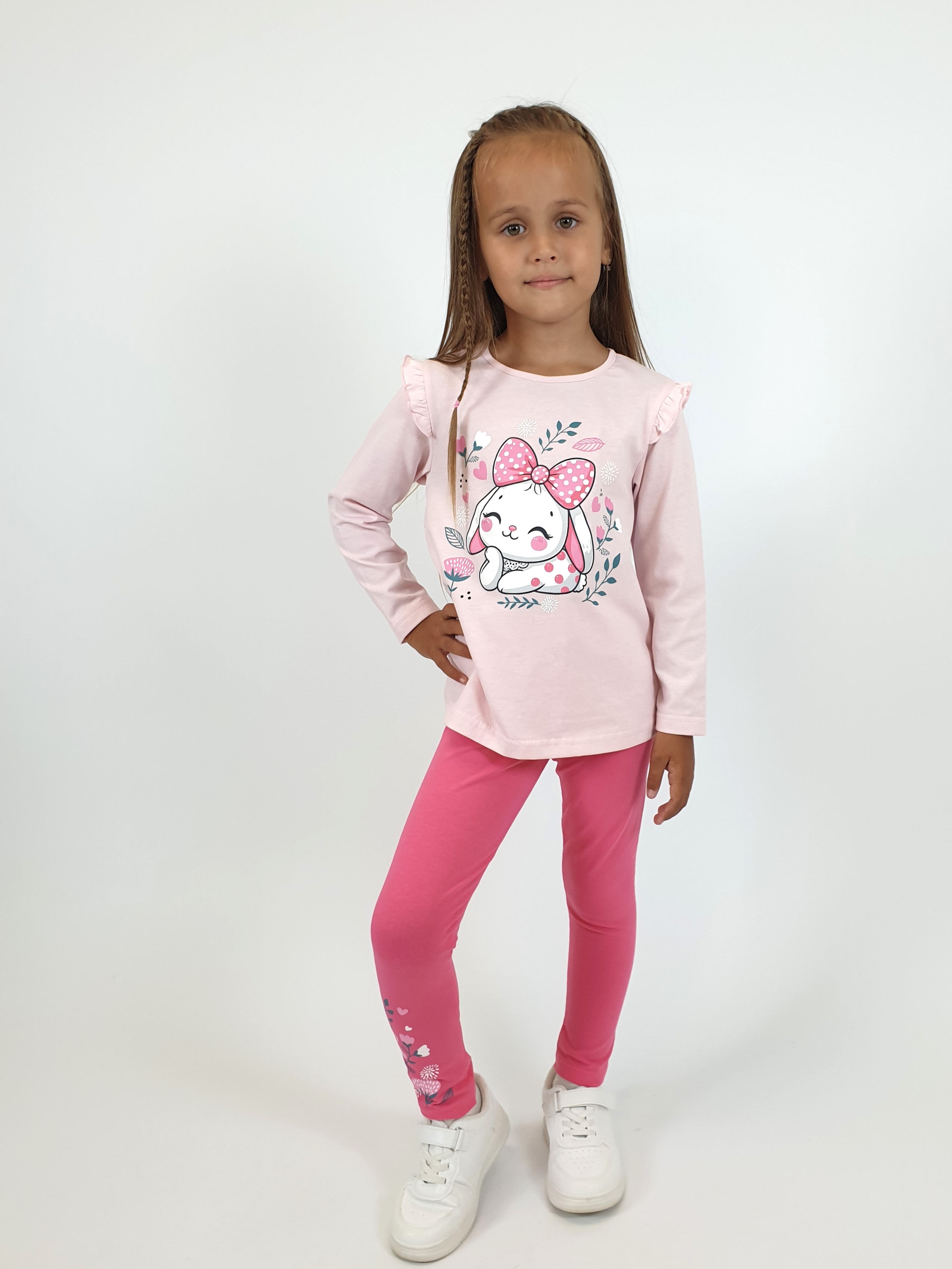 Костюм Luneva 02-143-2. - фото 3