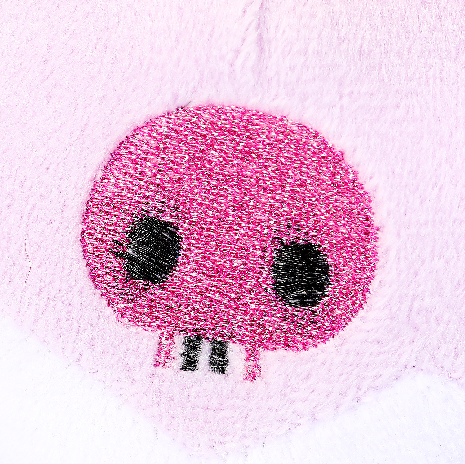 Мягкая игрушка Мульти Пульти Куроми - фото 8