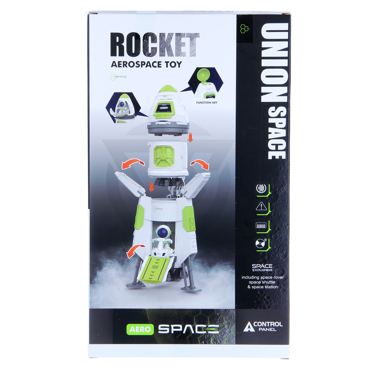 Игровой набор Veld Co 136358 - фото 19