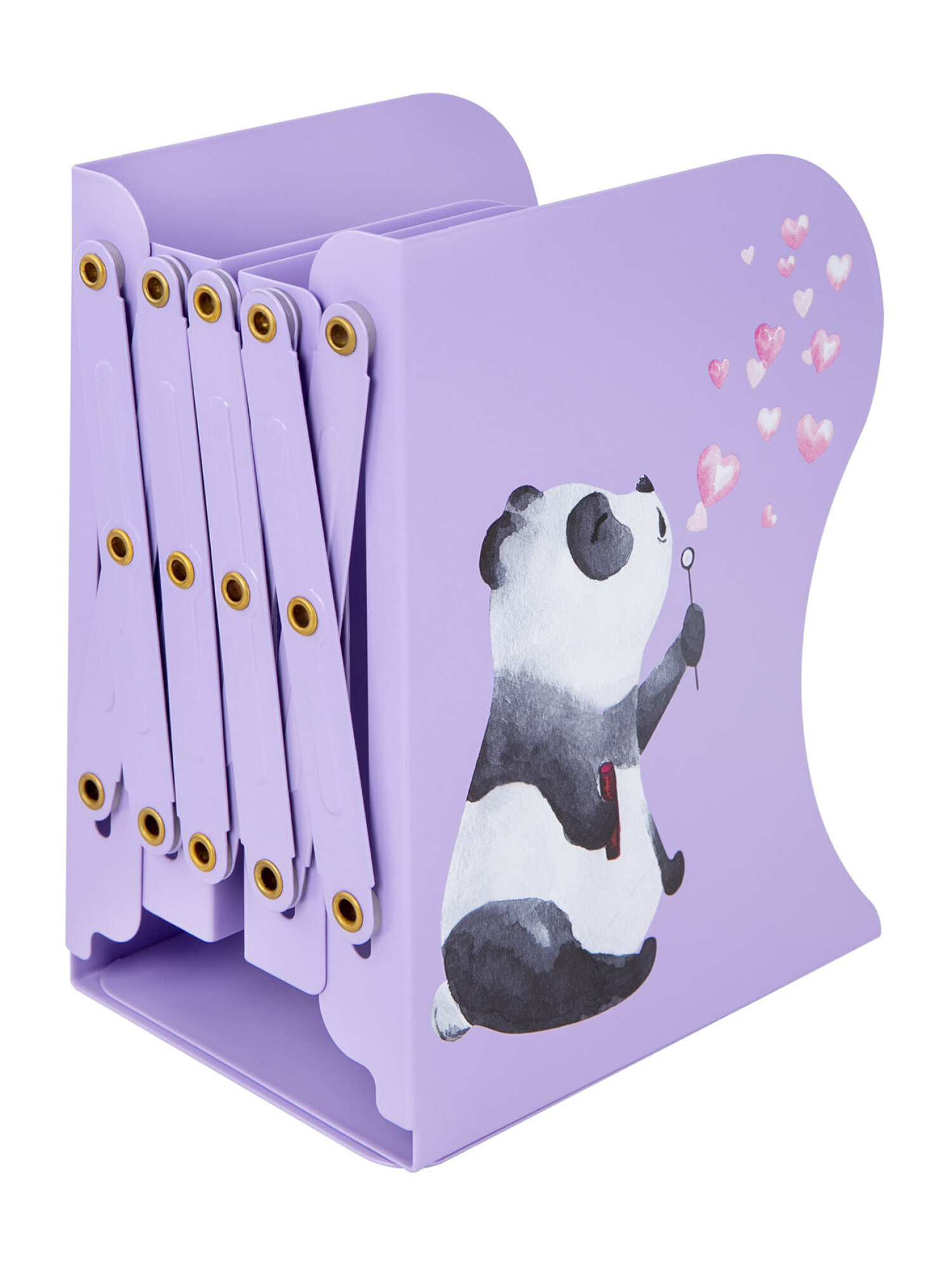 Подставка для книг Brauberg - фото 5