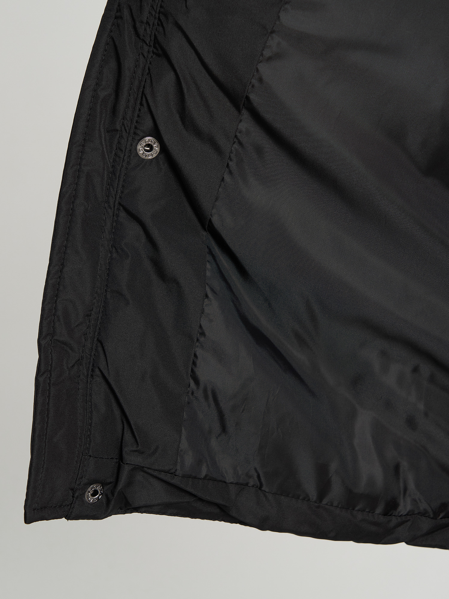 Куртка De Mount JGAS922-32D3H-BLK - фото 23