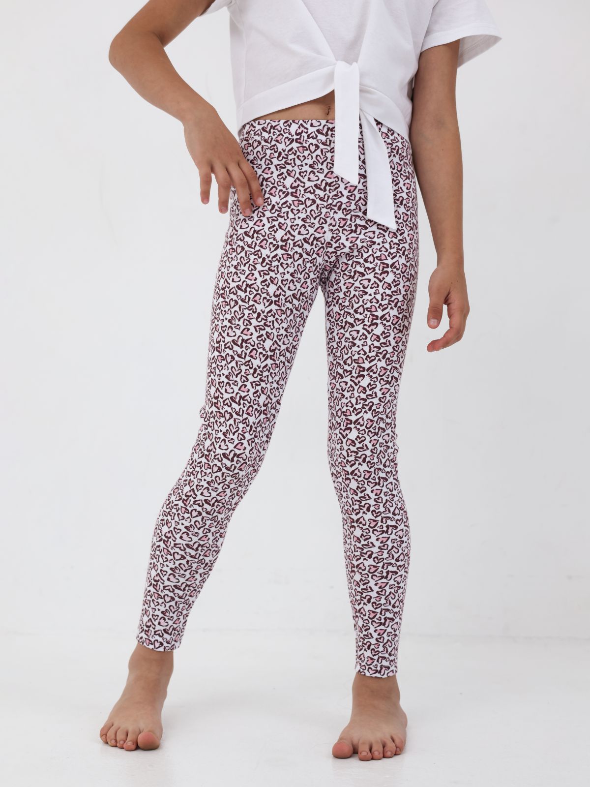 Легинсы Пелигрин Б8с - фото 5