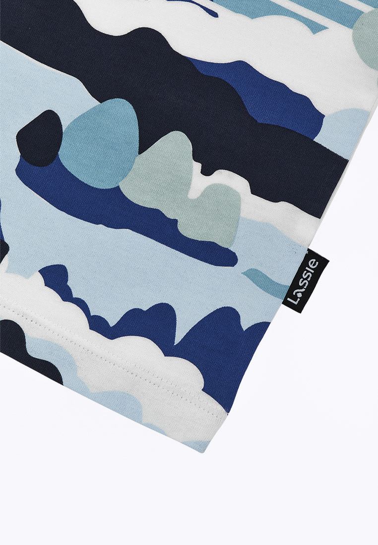 Лонгслив Lassie 72205202-0101 - фото 6