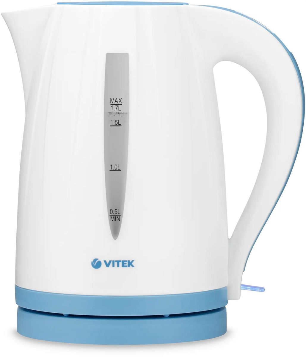 Чайник электрический VITEK VT-7031 - фото 1