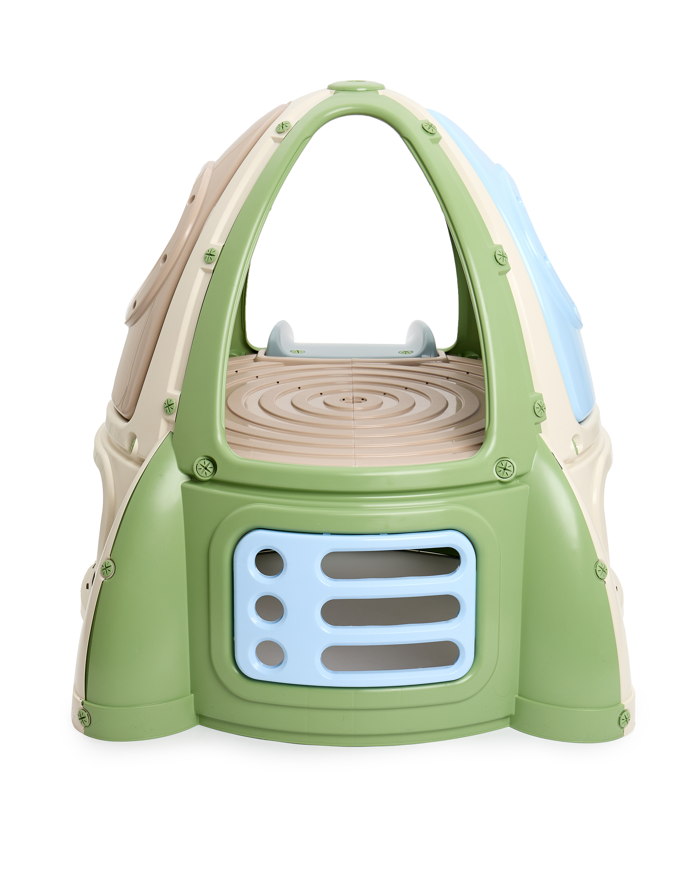 Домик ZEBRA Ракета - фото 6