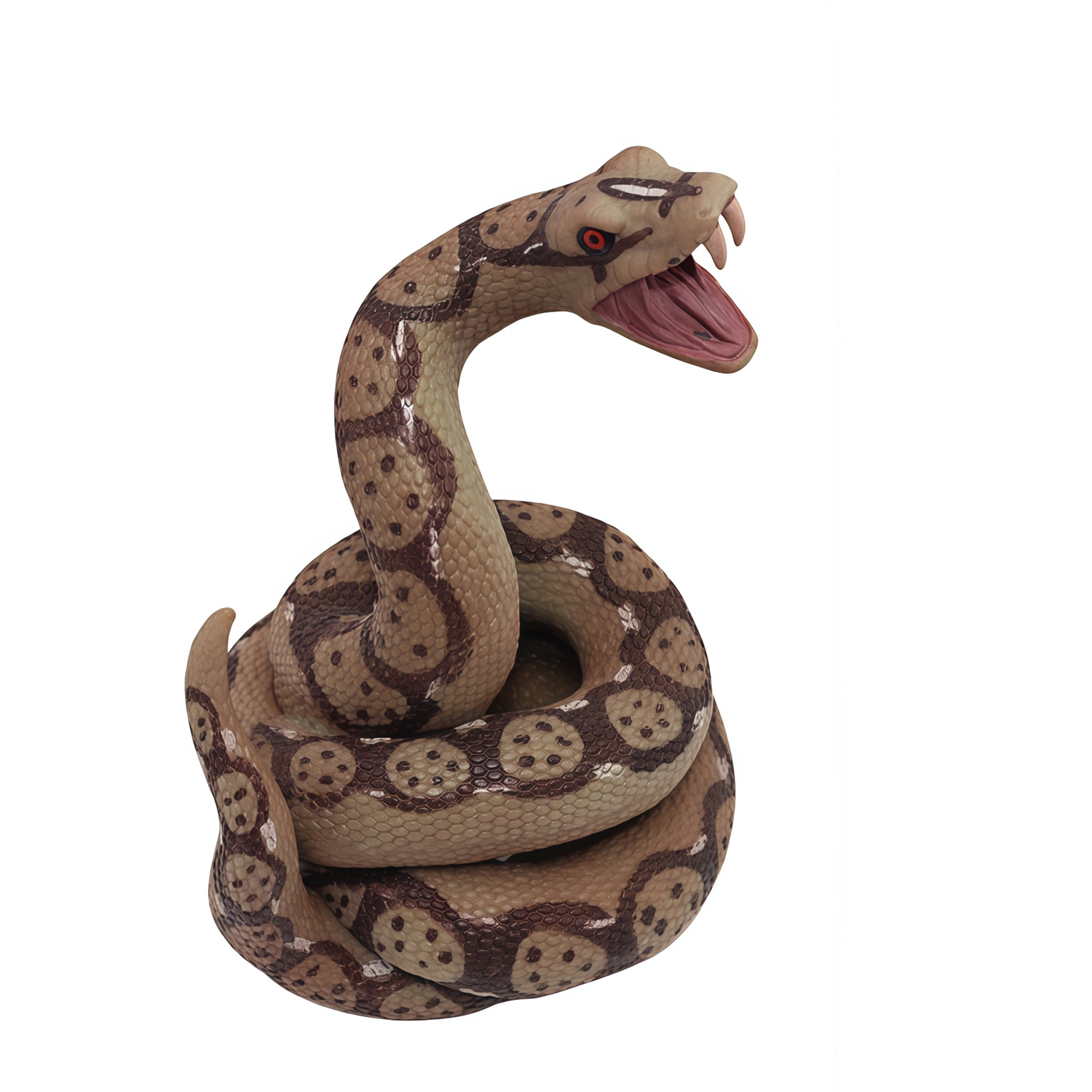 Фигурка Детское Время Удав - фото 4