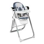 Стульчик для кормления Babyton Combi Blue