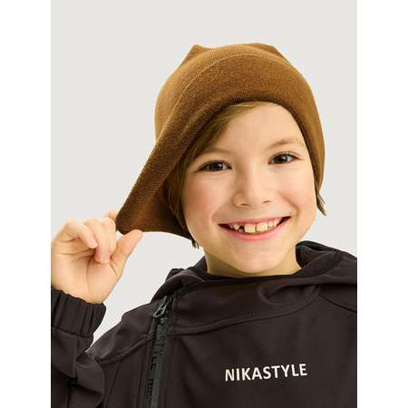 Шапка NIKASTYLE
