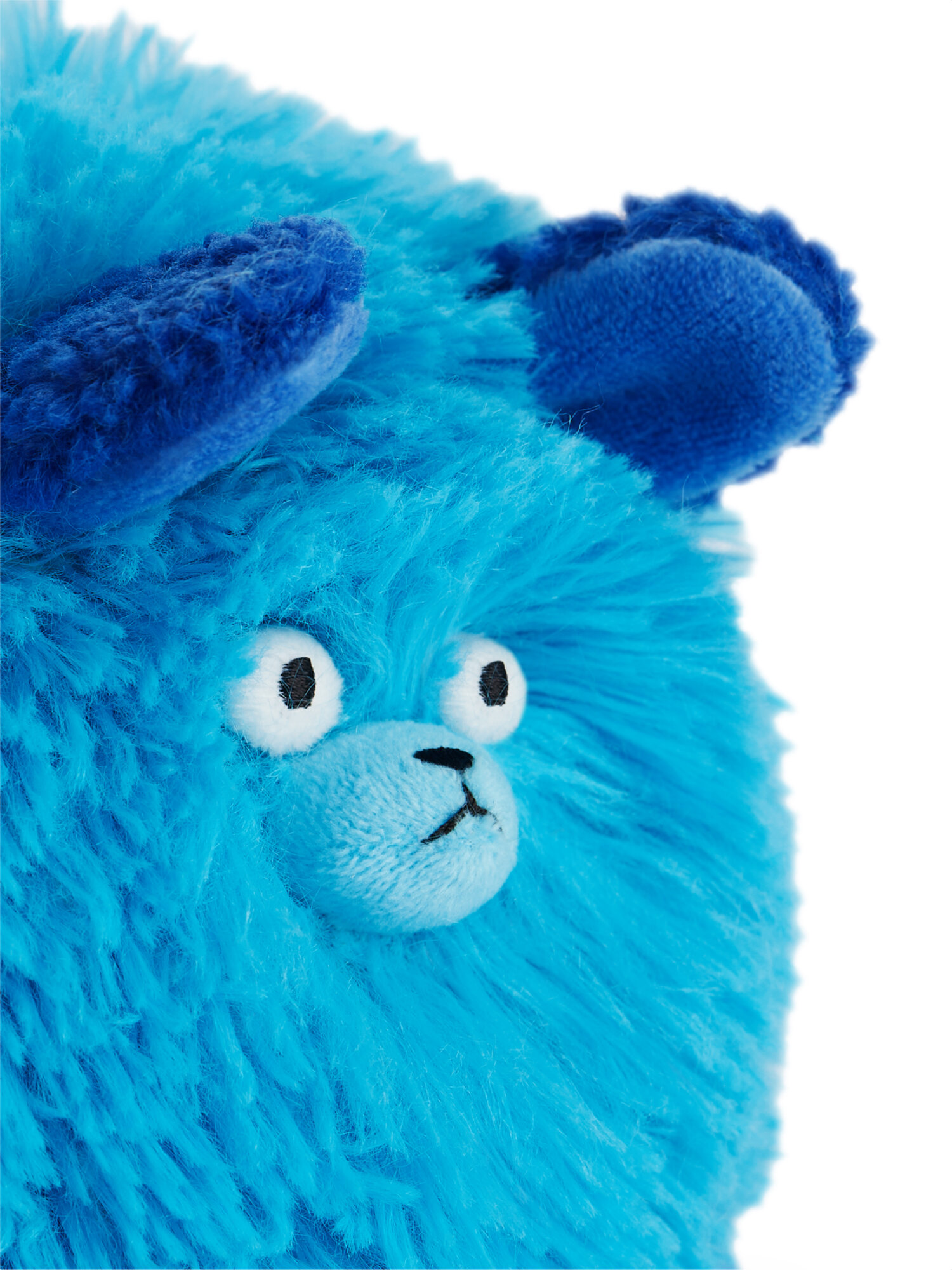 Мягкая игрушка Junion собачка Пёс Етти - фото 13