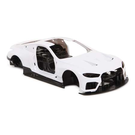 Машина Rastar РУ 1:18 сборная BMW 97200