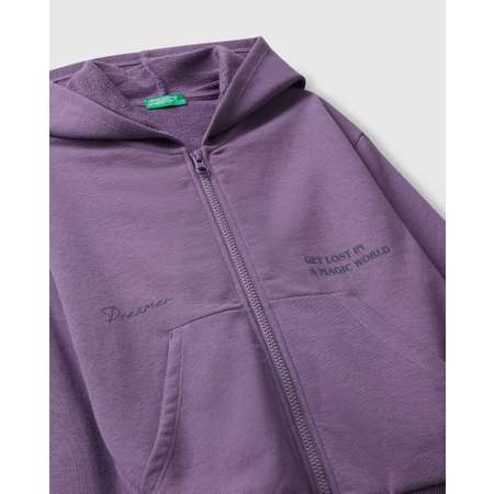 Толстовка United Colors of Benetton
