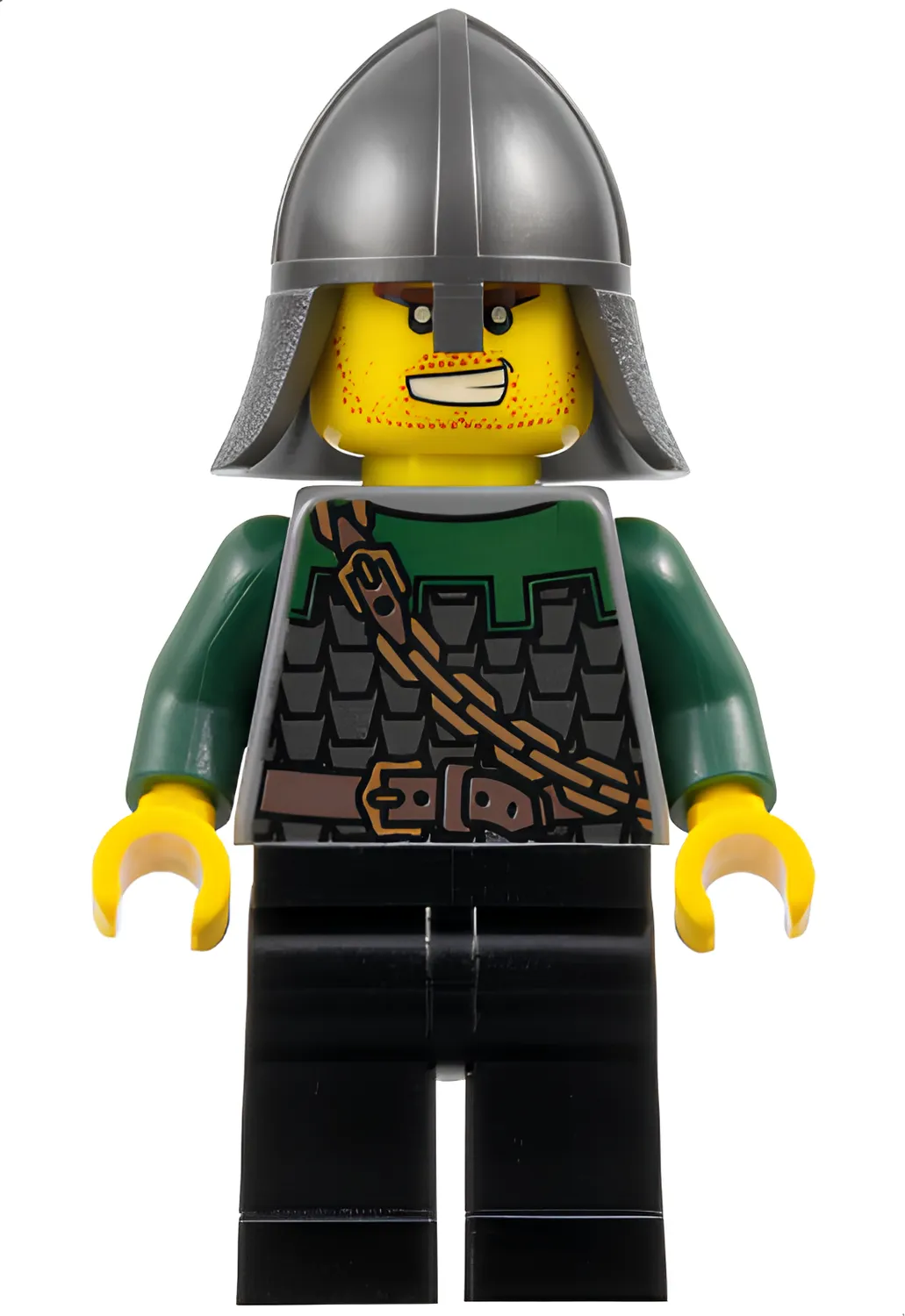 Фигурка LEGO Castle Kingdoms - фото 1