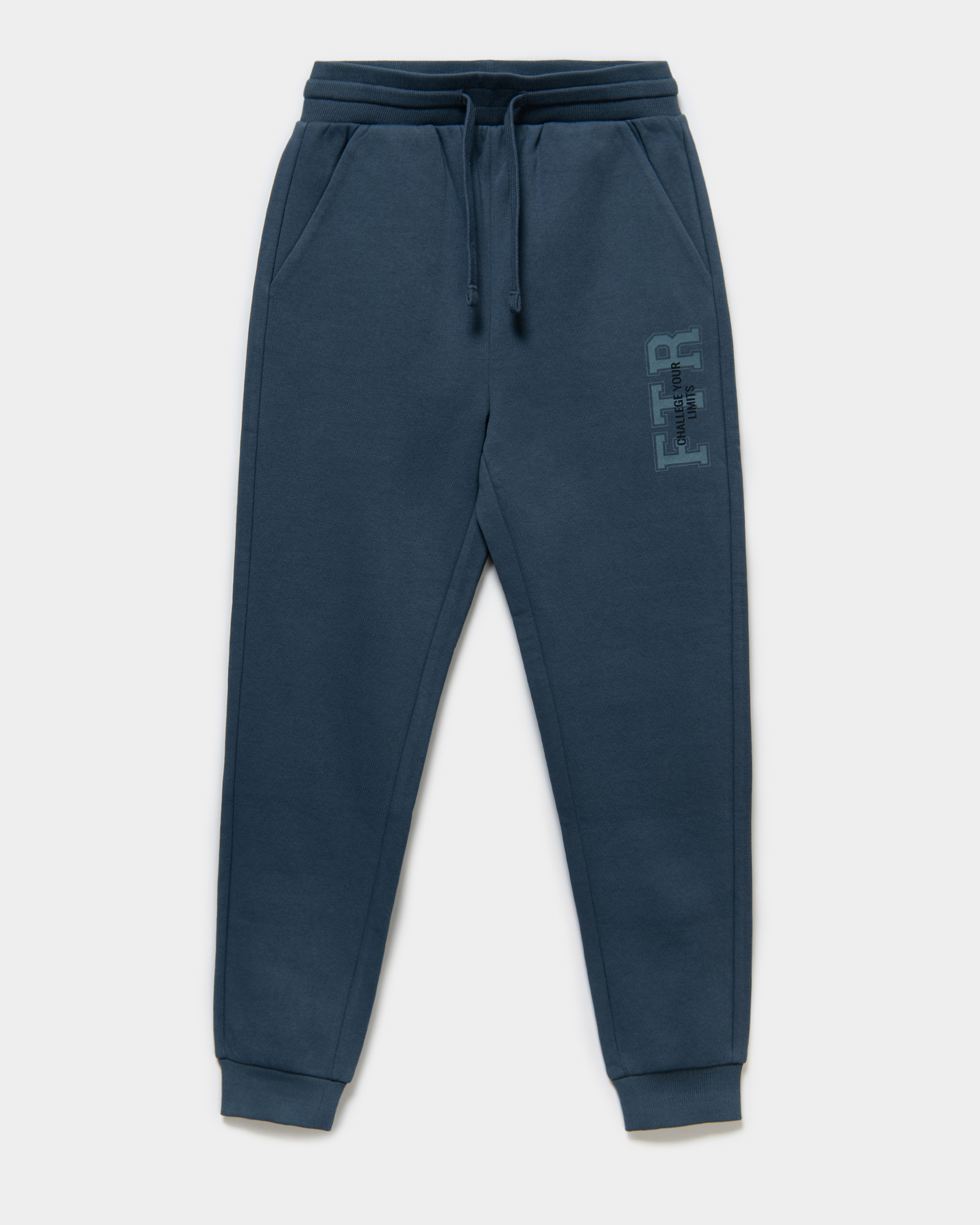 Брюки Futurino W24FU1-FB-43tb-66 - фото 2