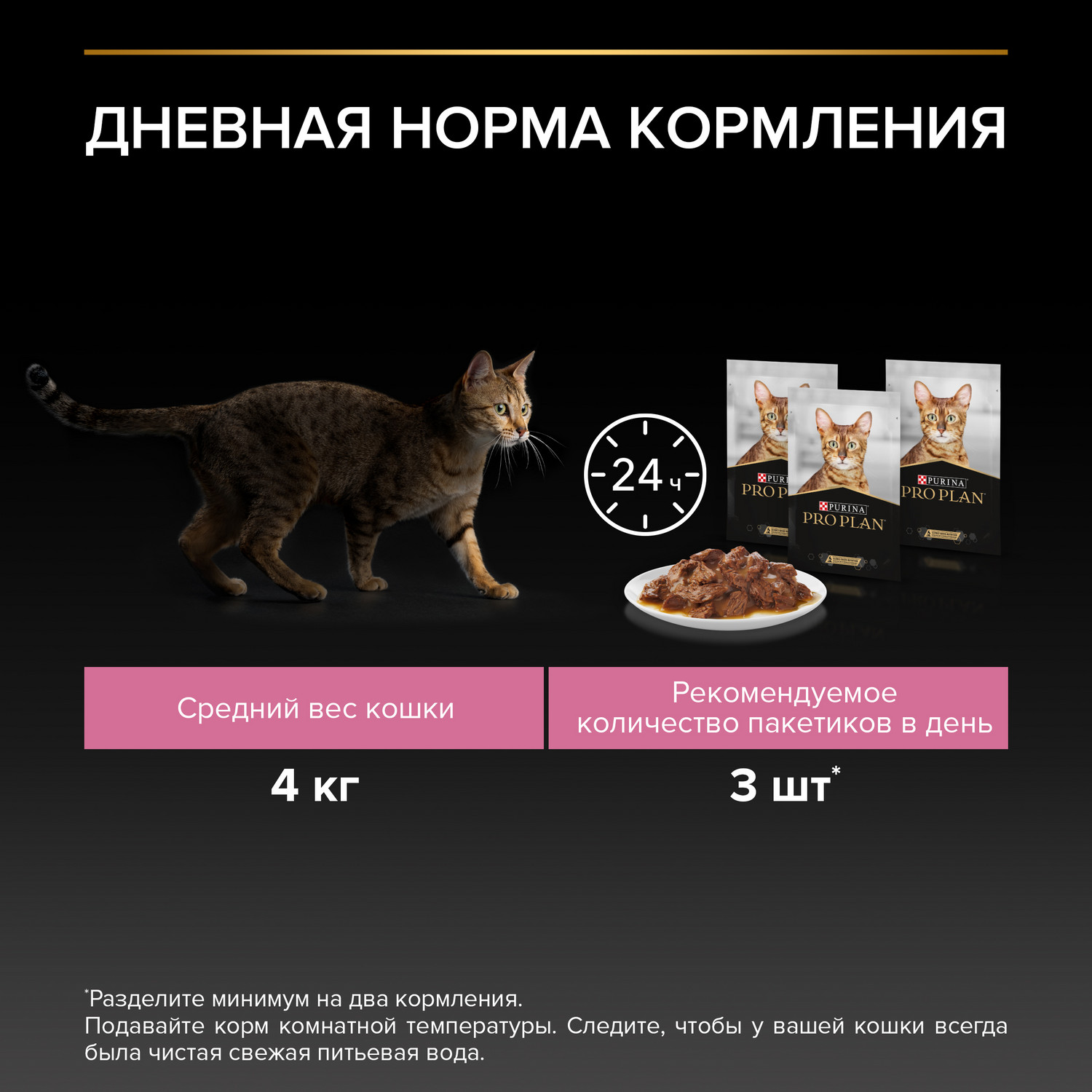 Корм для кошек Pro Plan 85г чувствительное пищеварение индейка ягненок 10шт - фото 8