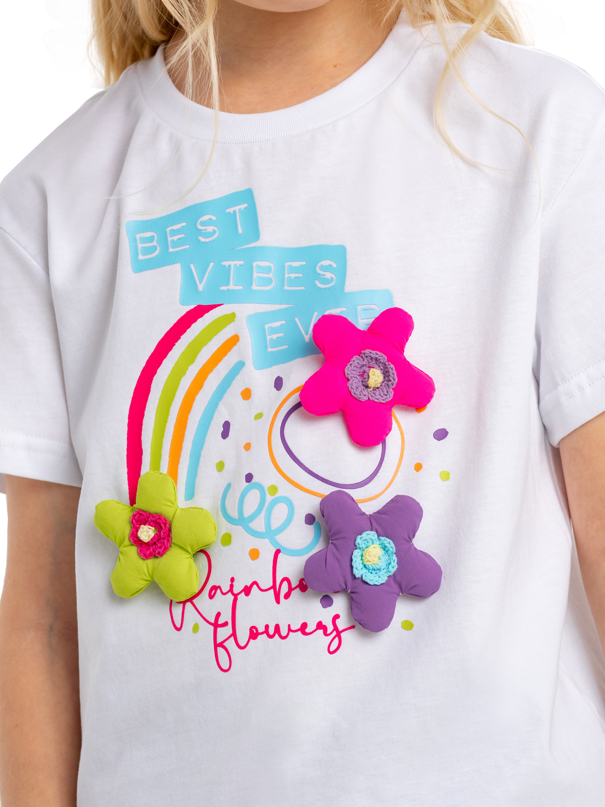 Футболка Kapika LKGCT21-00 - фото 4