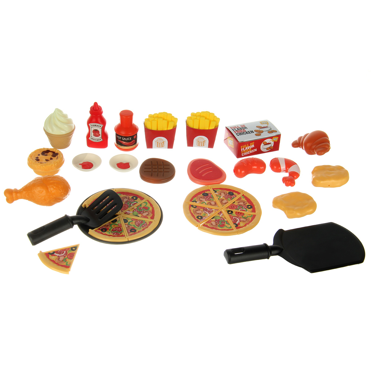 Игровой набор Veld Co прилавок - фото 11