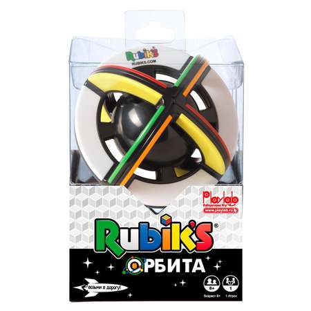 Настольная игра Rubik`s