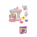 Игрушка . миксер в ассортименте