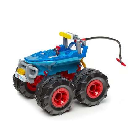 Конструктор Mega Bloks блочный