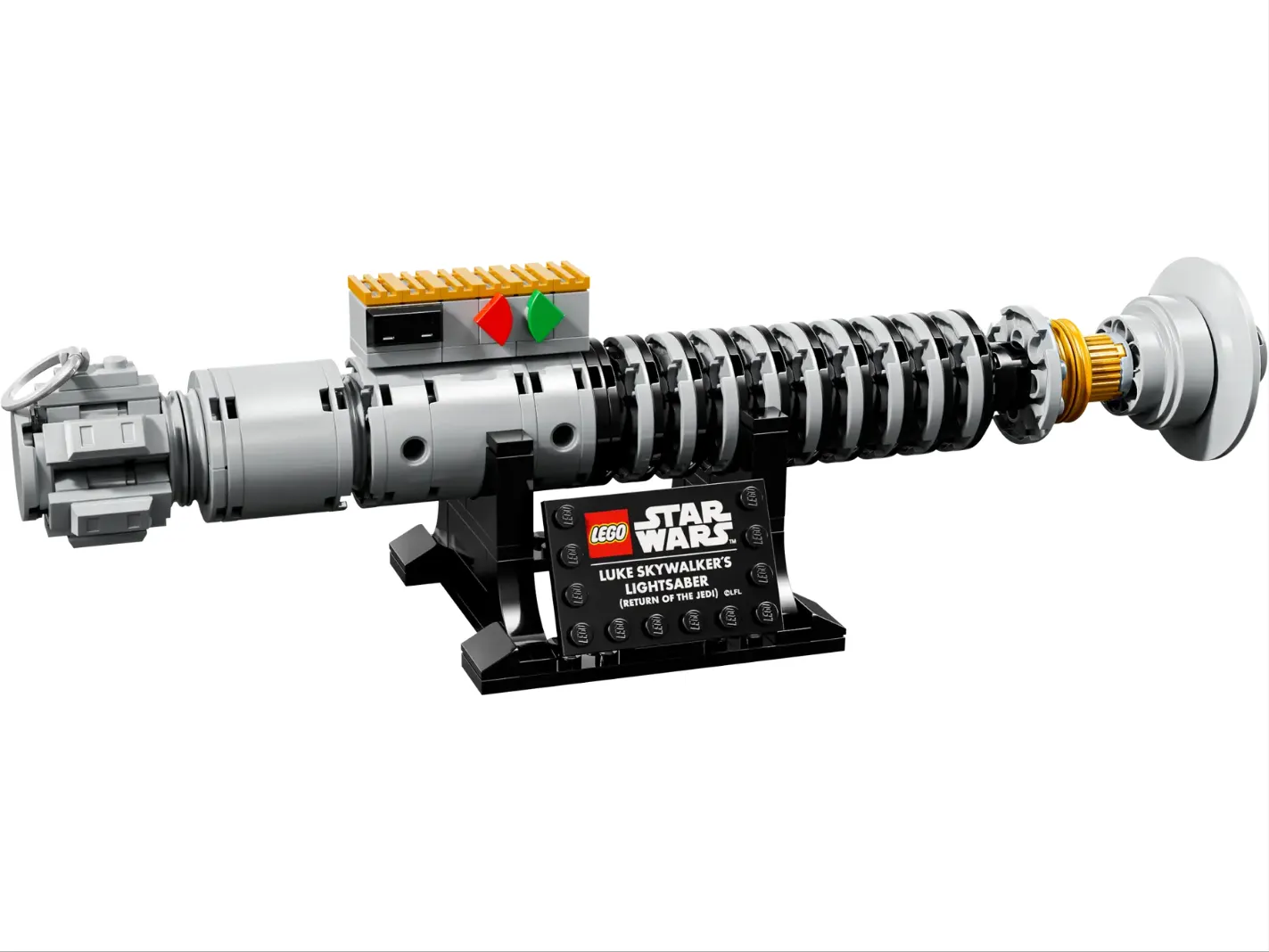 Конструктор LEGO Star Wars 40730 145 дет. - фото 2