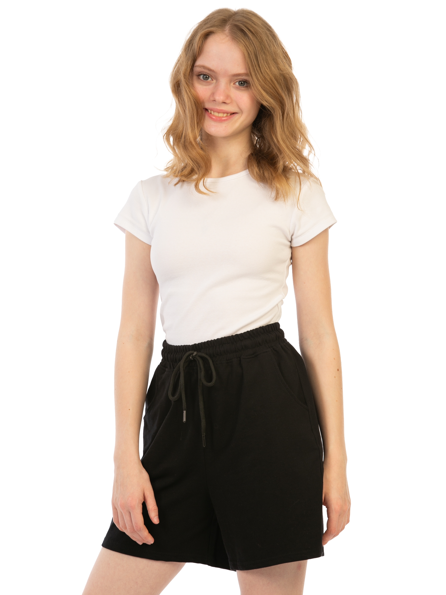 Шорты N.O.A. 11509 - фото 7