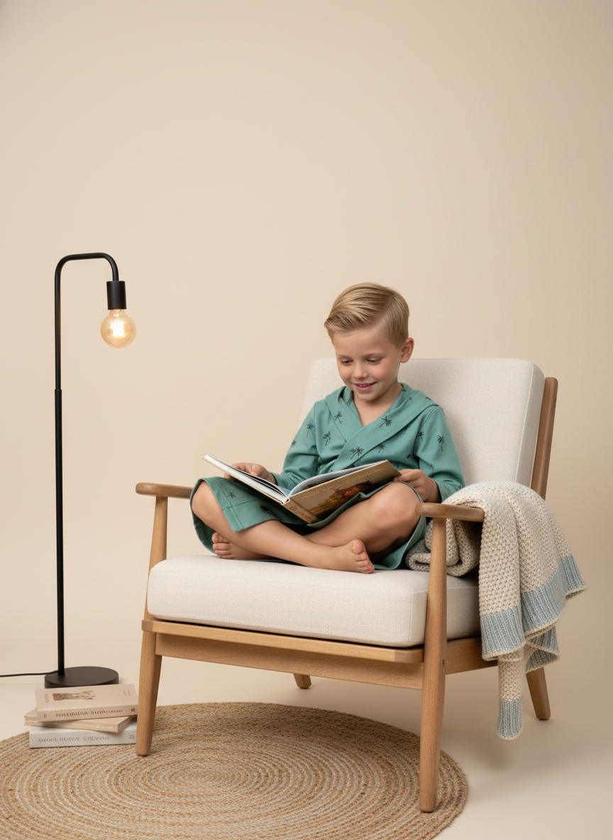 Халат КотМарКот 802481 - фото 2