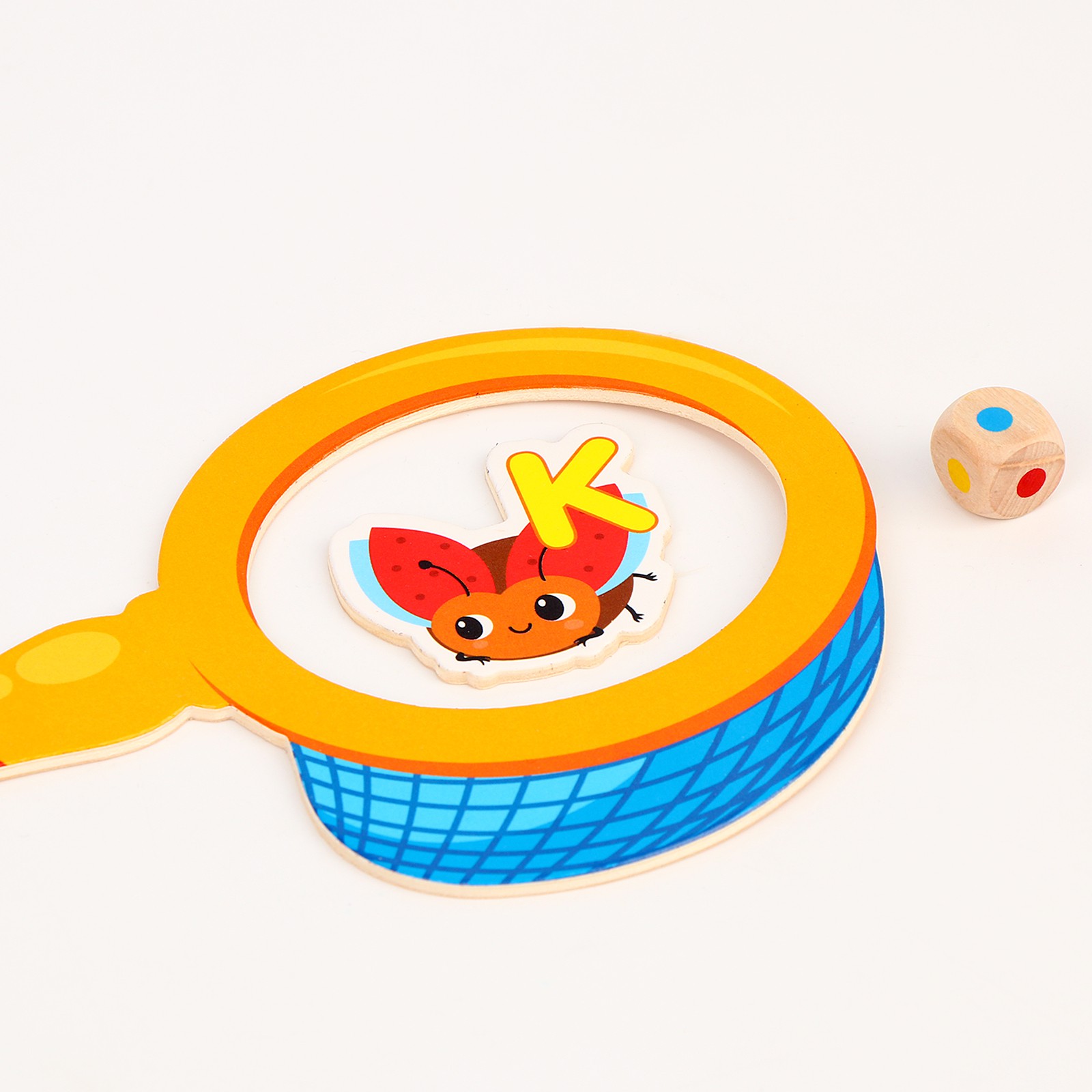 Игрушка Лесная мастерская - фото 5