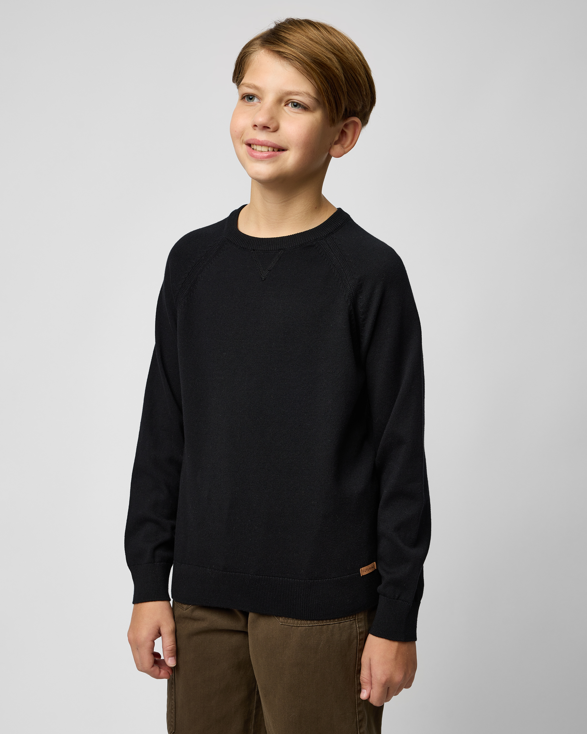 Джемпер Futurino FBAW255705FUtb99 - фото 1