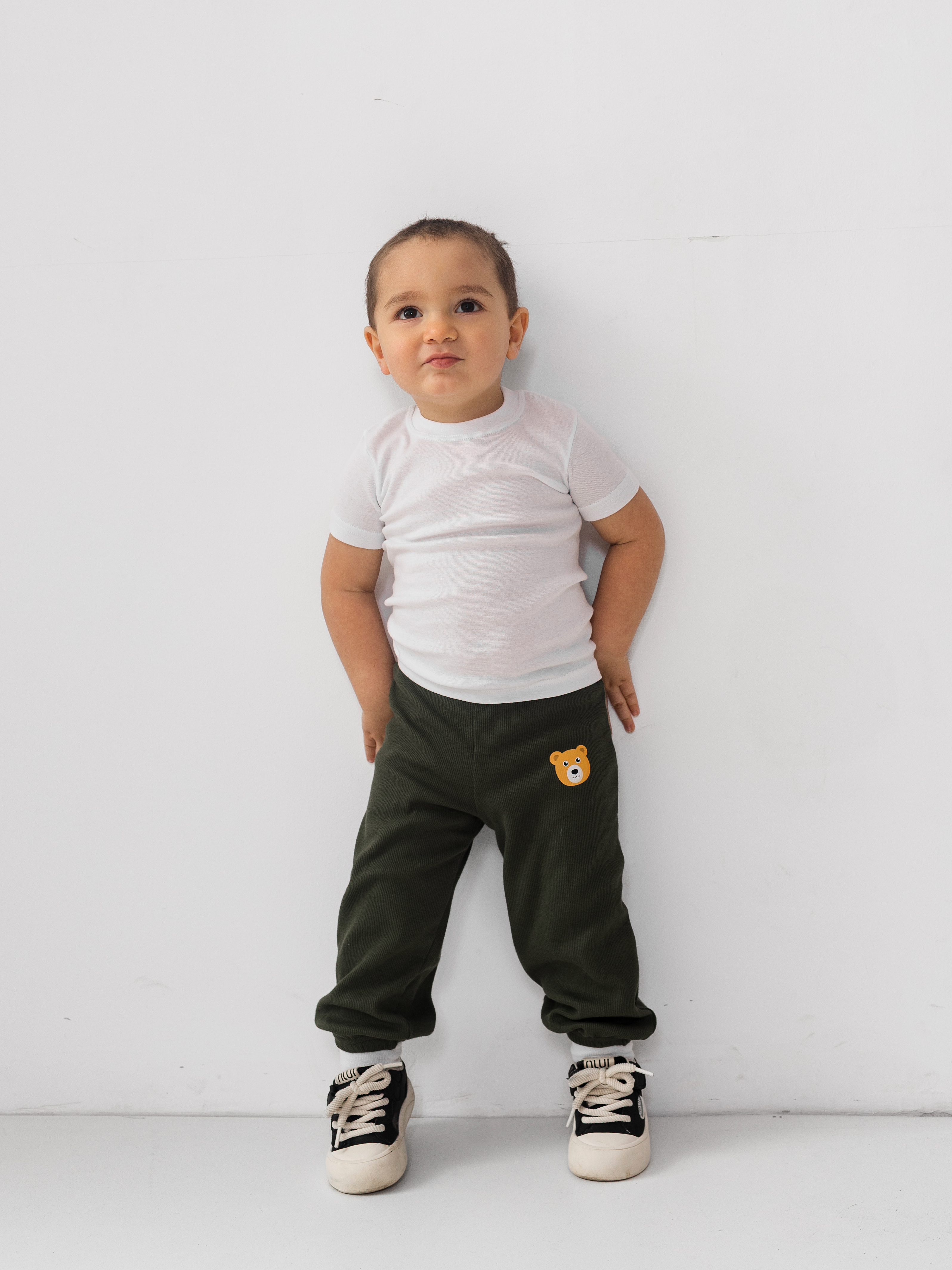 Брюки ОПТОВИЧКОФФ БК-1971/4 - фото 9