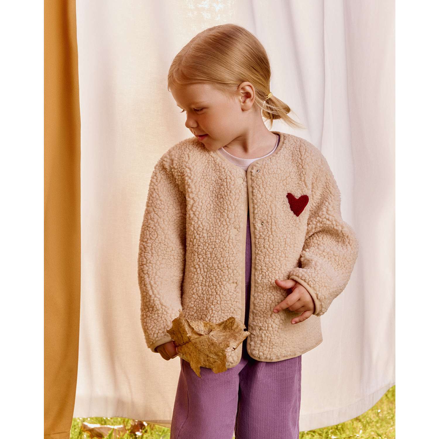 Куртка Baby Go Trend W25BT2BJ10ig-L2 - фото 1