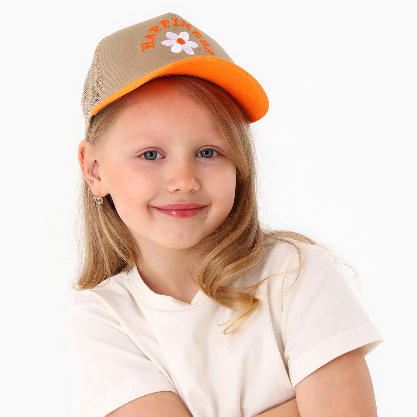 Бейсболка Sima-Land 10122502 - фото 11