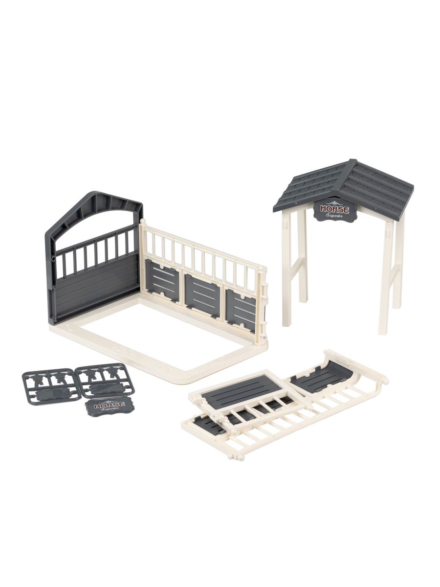 Фигурка KONIK - фото 17