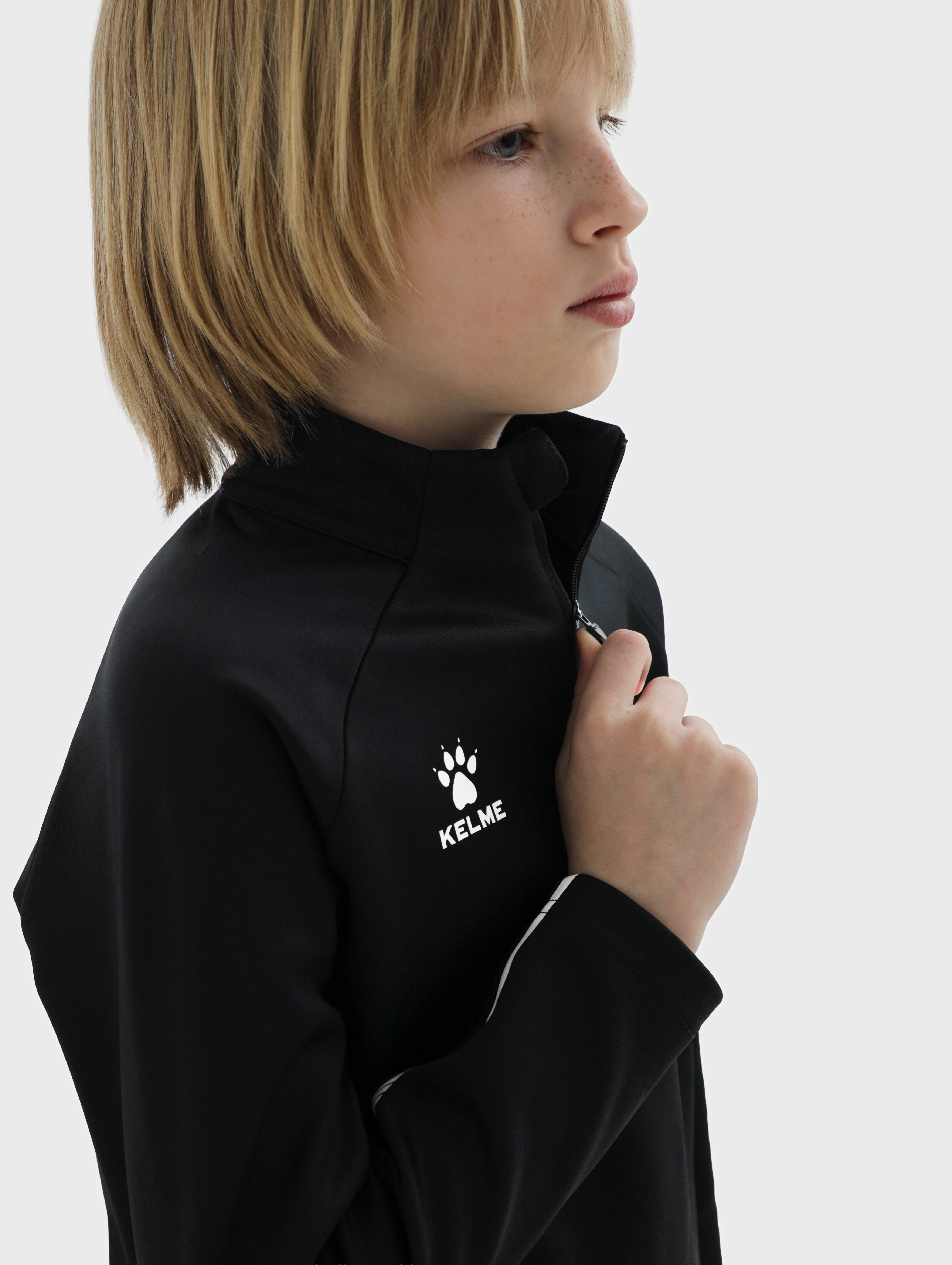 Олимпийка KELME 7461TT3052-000 - фото 13