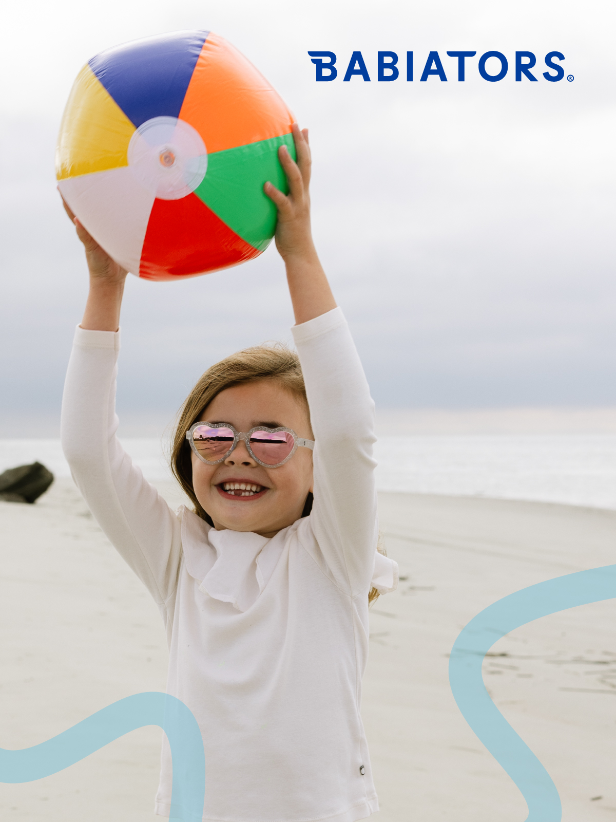 Очки солнцезащитные Babiators O-HRT015-M - фото 13