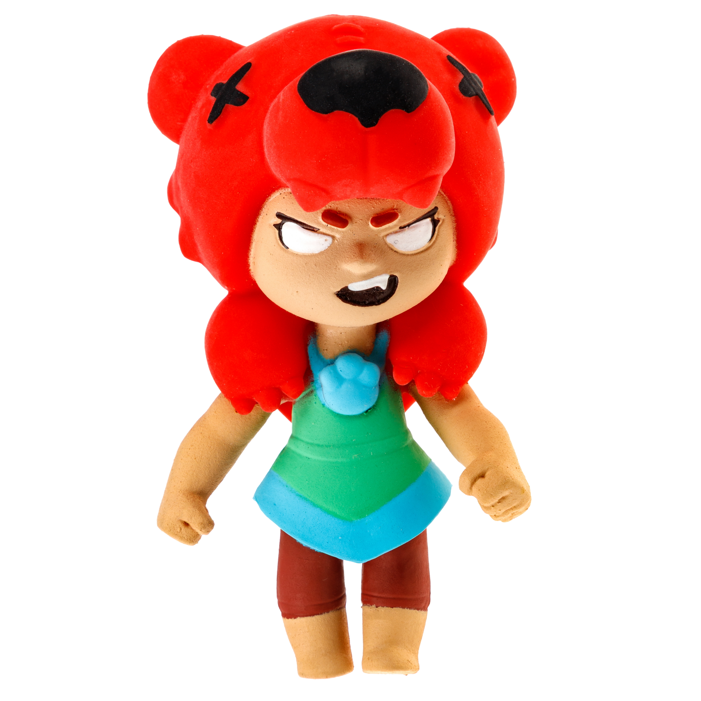 Фигурка Monster Flex Brawl Stars 13 см - фото 39
