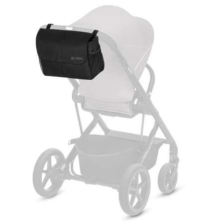Сумка Cybex органайзер черный