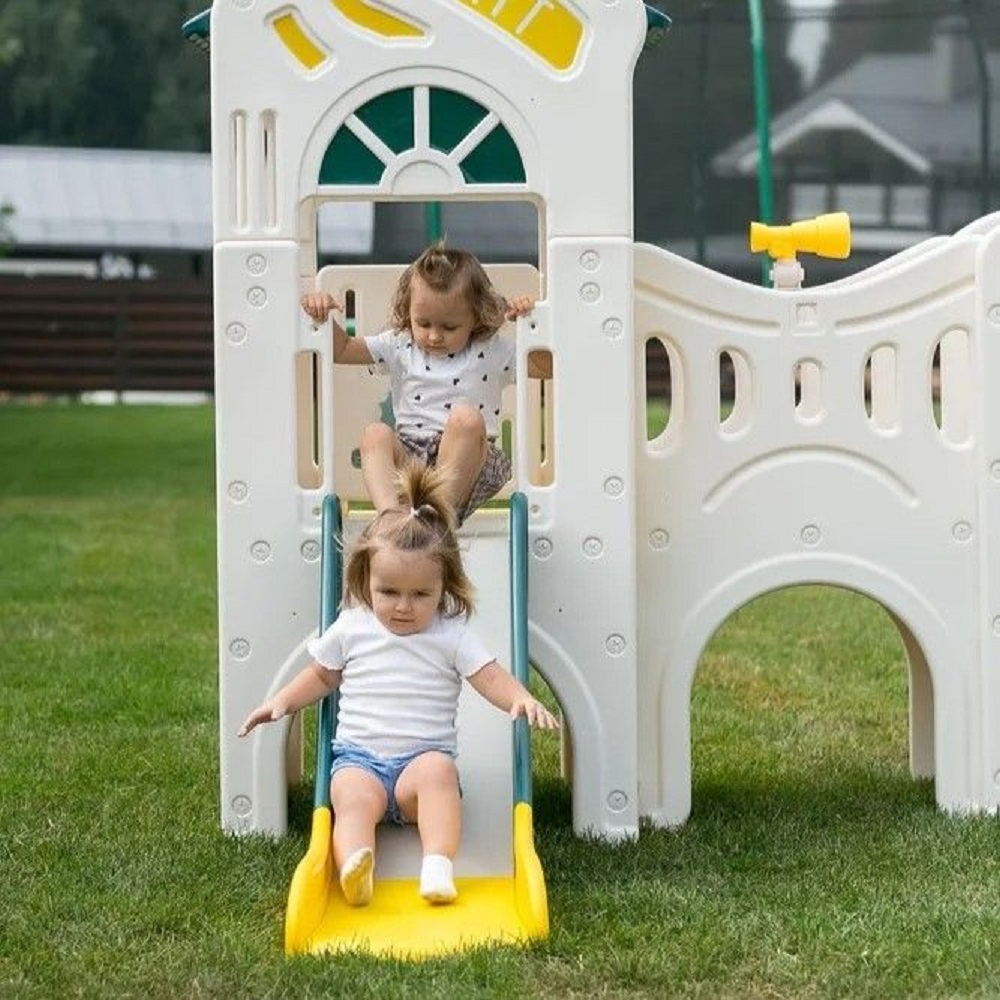 Игровой комплекс UNIX Kids Playhouse - фото 11
