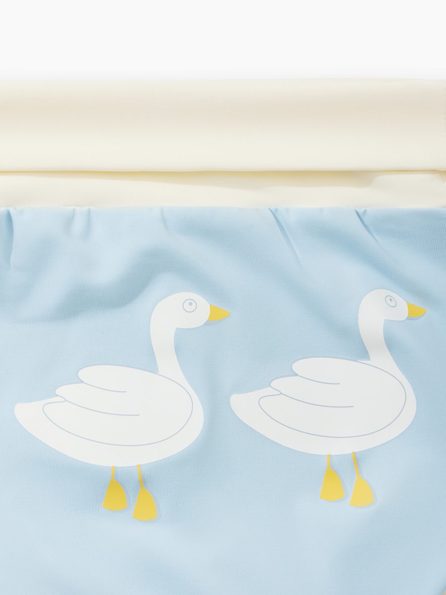 Плавки Happy Baby 50708-0_light blue (goose) - фото 5