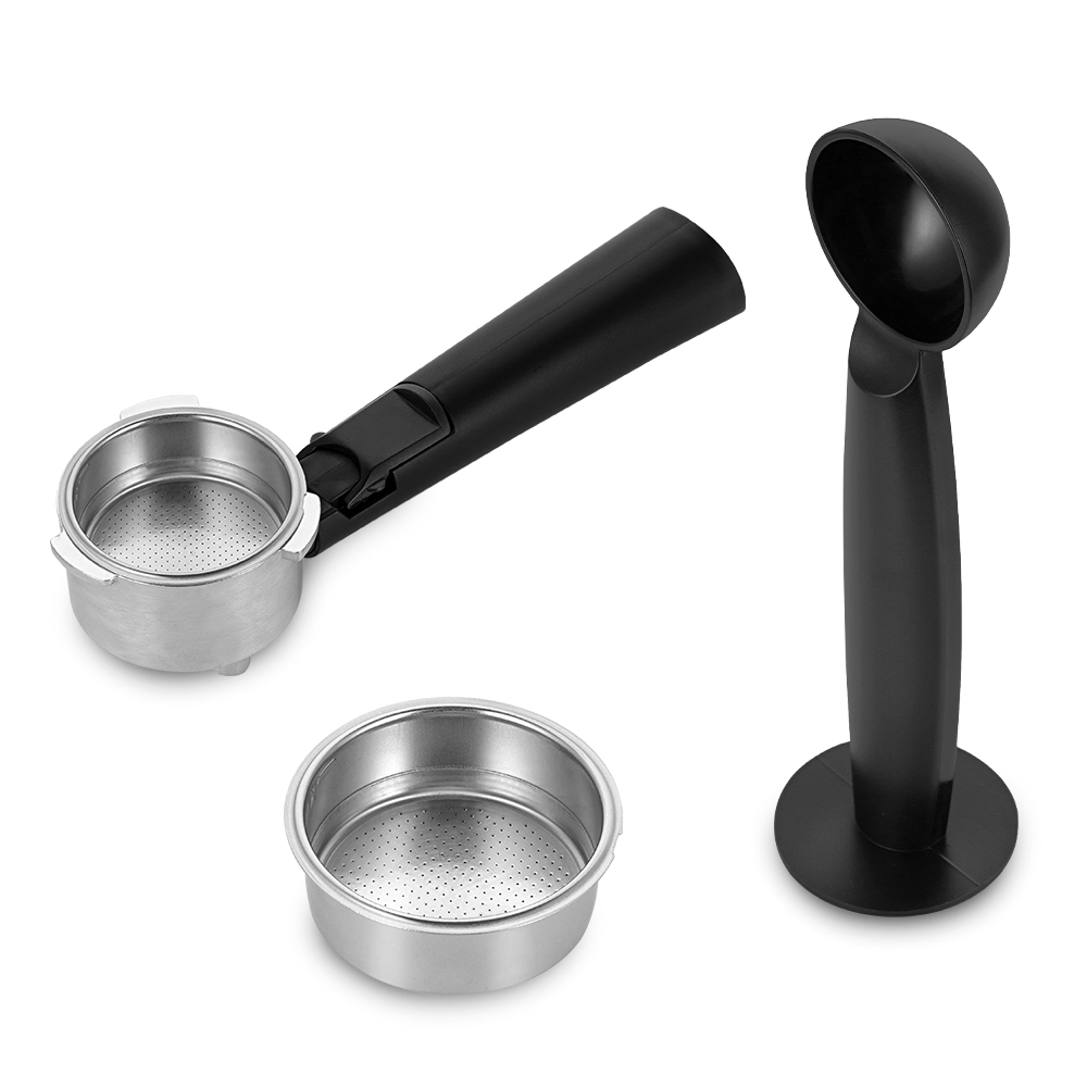 Кофеварка KITFORT КТ-7506 - фото 3