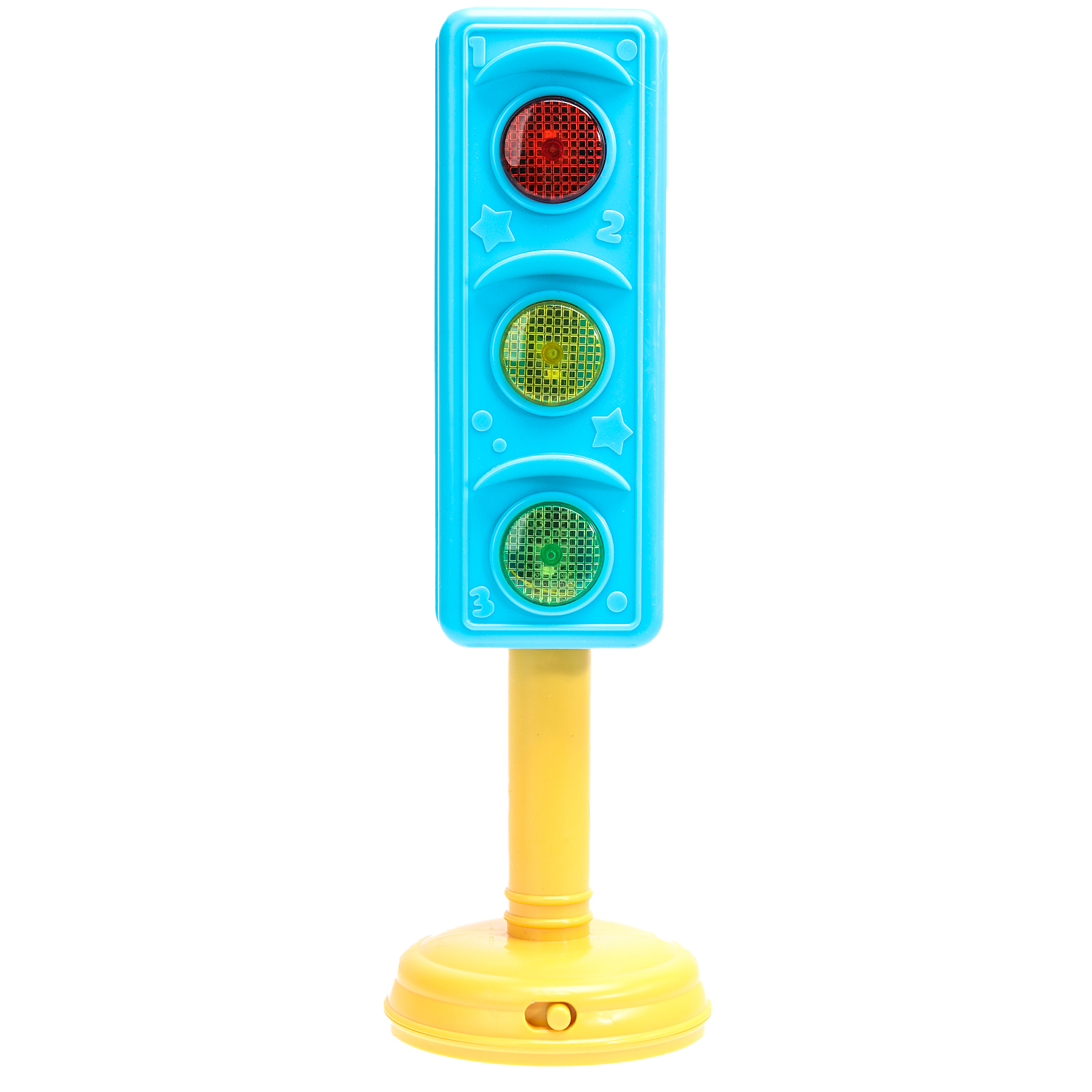 Игрушка УМка Светофор - фото 3
