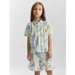 Рубашка и шорты Happy Baby