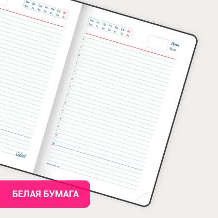 Ежедневник Galant