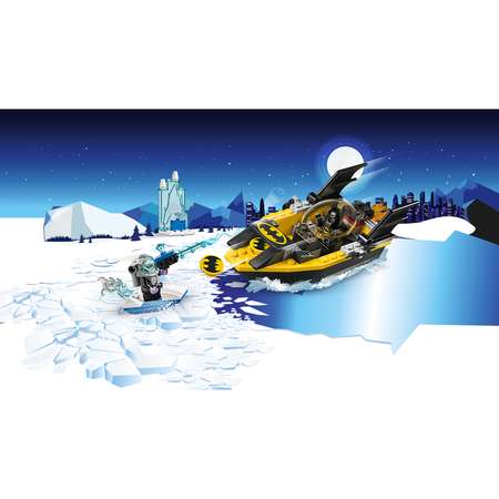 Конструктор LEGO Juniors блочный