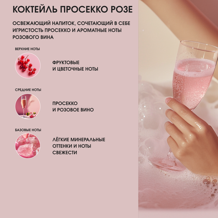 Гель La Fabrique Императрица